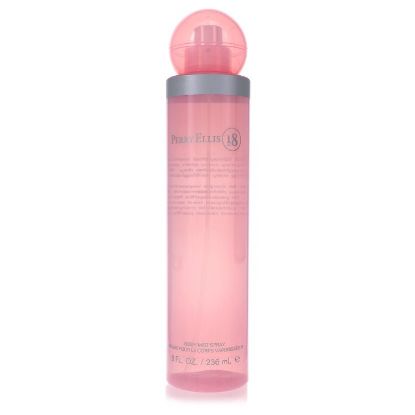 Perry Ellis 18 by Perry Ellis Body Mist 8 oz for Women