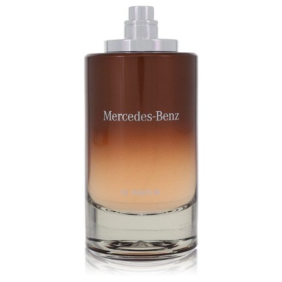 Mercedes Benz Le Parfum by Mercedes Benz Eau De Parfum Spray (Tester) 4.2 oz for Men