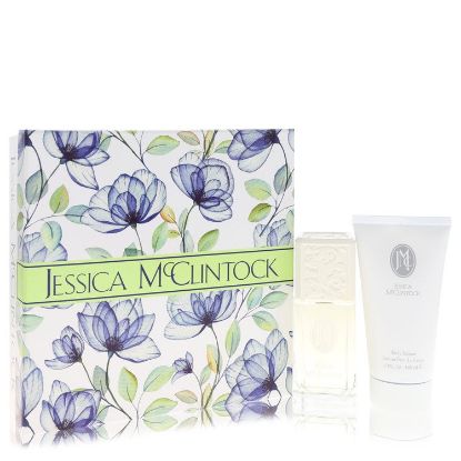 JESSICA Mc CLINTOCK by Jessica McClintock Gift Set -- for Women