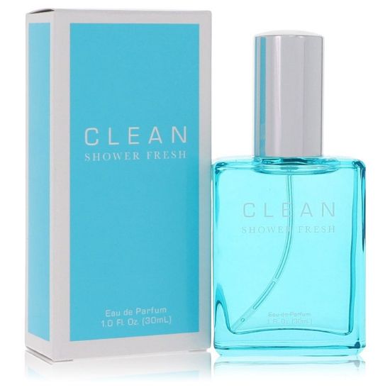 Clean Shower Fresh by Clean Eau De Parfum Spray 1 oz for Women