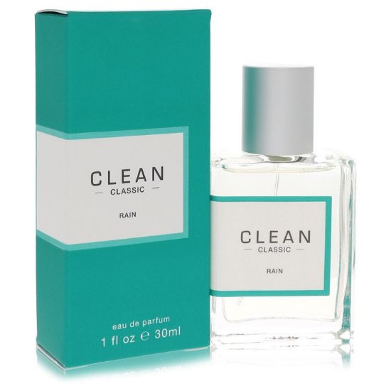 Clean Rain by Clean Eau De Parfum Spray 1 oz for Women