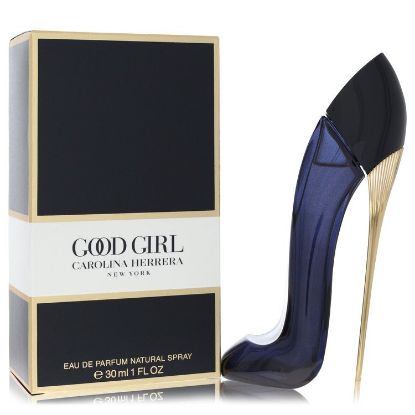 Good Girl by Carolina Herrera Eau De Parfum Spray 1 oz for Women