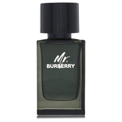 Mr Burberry by Burberry Eau De Parfum Spray (Tester) 3.4 oz for Men
