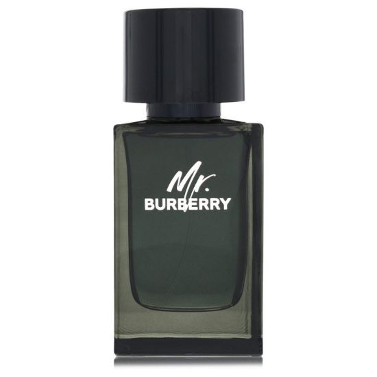 Mr Burberry by Burberry Eau De Parfum Spray (Tester) 3.4 oz for Men