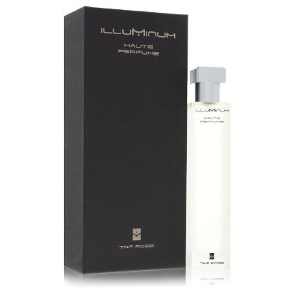 Illuminum Taif Rose by Illuminum Eau De Parfum Spray 3.4 oz for Women