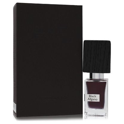 Black Afgano by Nasomatto Extrait de parfum (Pure Perfume) 1 oz for Men