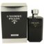 Prada L'homme Intense by Prada Eau De Parfum Spray 3.4 oz for Men
