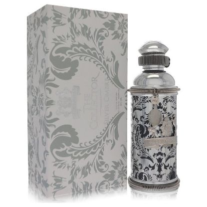 Silver Ombre by Alexandre J Eau De Parfum Spray 3.4 oz for Women