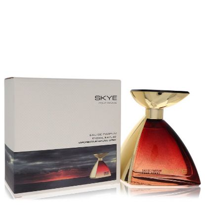 Armaf Skye by Armaf Eau De Parfum Spray 3.4 oz for Women