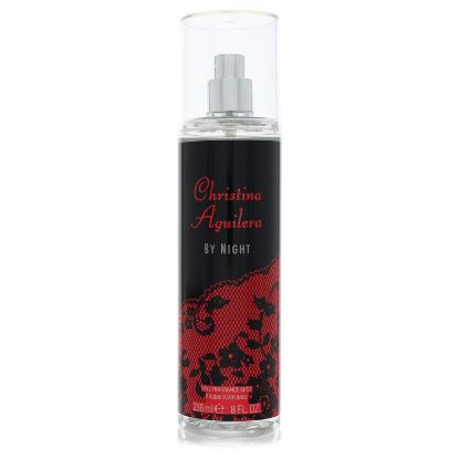 Christina Aguilera By Night by Christina Aguilera Fragrance Mist 8 oz for Women