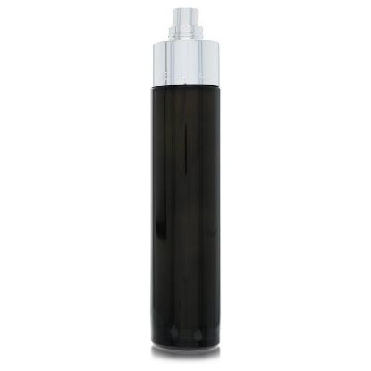 Perry Black by Perry Ellis Eau De Toilette Spray (Tester) 3.4 oz for Men