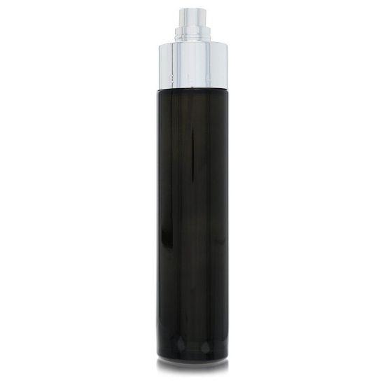 Perry Black by Perry Ellis Eau De Toilette Spray (Tester) 3.4 oz for Men