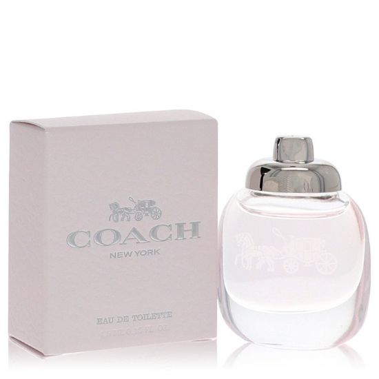 Coach by Coach Mini EDT .15 oz for Women