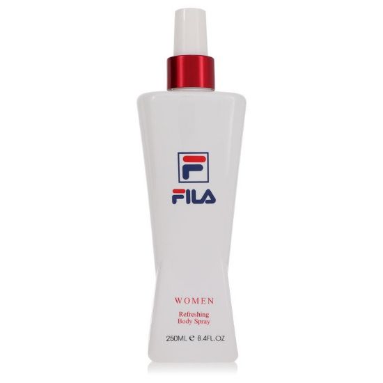 Fila by Fila Body Spray 8.4 oz for Women