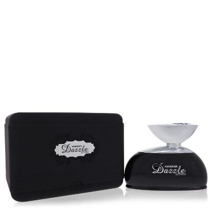 Al Haramain Dazzle Intense by Al Haramain Eau De Parfum Spray (Unisex) 3 oz for Women