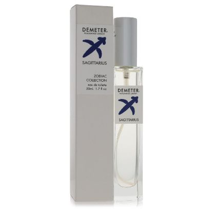 Demeter Sagittarius by Demeter Eau De Toilette Spray 1.7 oz for Women