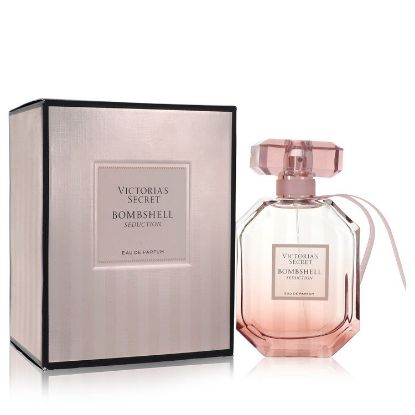 Bombshell Seduction by Victoria's Secret Eau De Parfum Spray 3.4 oz for Women
