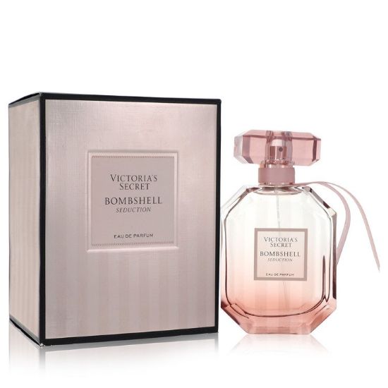 Bombshell Seduction by Victoria's Secret Eau De Parfum Spray 3.4 oz for Women