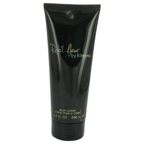 Reb'l Fleur by Rihanna Body Lotion 6.7 oz for Women
