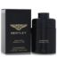 Bentley Absolute by Bentley Eau De Parfum Spray 3.4 oz for Men
