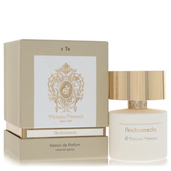 Andromeda by Tiziana Terenzi Extrait De Parfum Spray 3.38 oz for Women