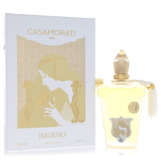 Dama Bianca by Xerjoff Eau De Parfum Spray 3.4 oz for Women