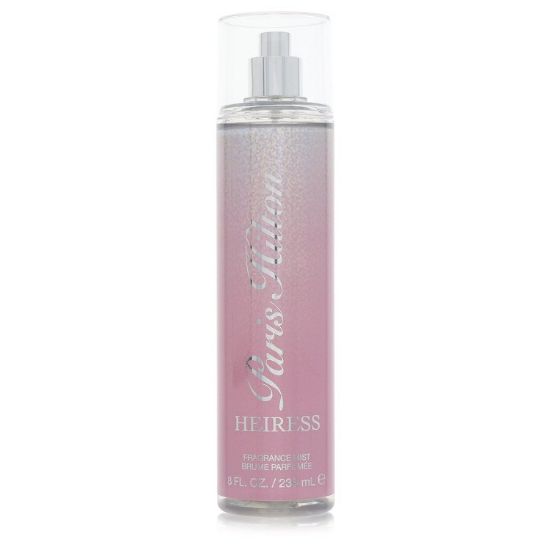 Paris Hilton Heiress by Paris Hilton Body Mist 8 oz for Women