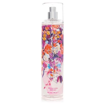 Mark & James Fresh & Floral by Badgley Mischka Body Mist 8 oz for Women