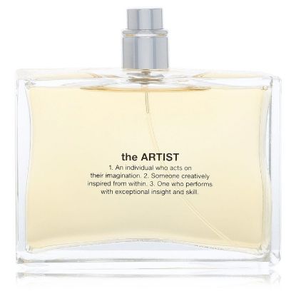The Artist by Gap Eau De Toilette Spray (Tester) 3.4 oz for Women