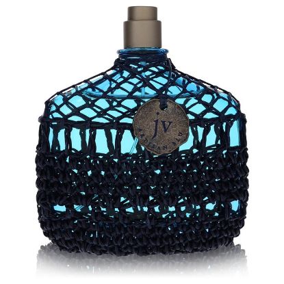 John Varvatos Artisan Blu by John Varvatos Eau De Toilette Spray (Tester) 4.2 oz for Men