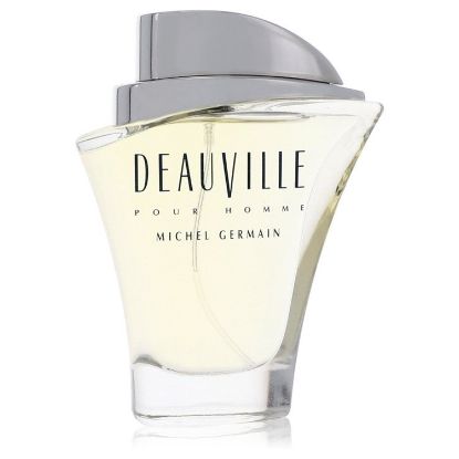 Deauville by Michel Germain Eau De Toilette Spray (unboxed) 2.5 oz for Men
