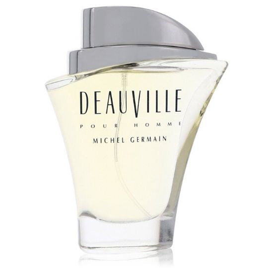 Deauville by Michel Germain Eau De Toilette Spray (unboxed) 2.5 oz for Men