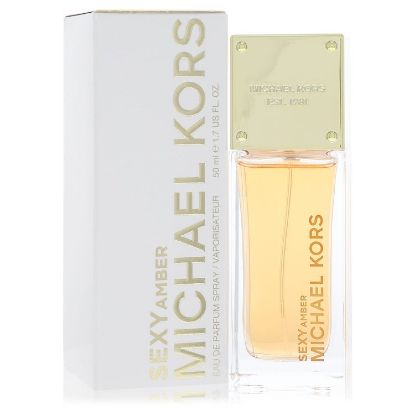 Michael Kors Sexy Amber by Michael Kors Eau De Parfum Spray 1.7 oz for Women