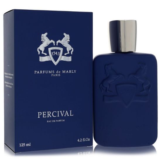 Percival Royal Essence by Parfums De Marly Eau De Parfum Spray (Unisex) 4.2 oz for Women