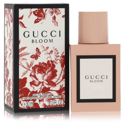 Gucci Bloom by Gucci Eau De Parfum Spray 1 oz for Women