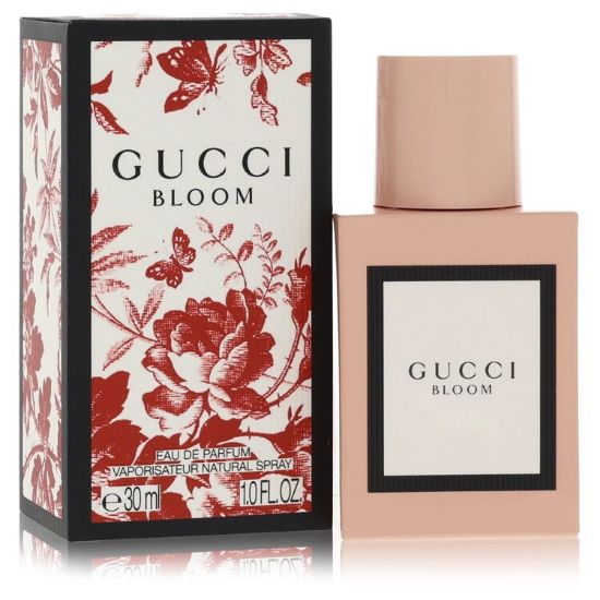 Gucci Bloom by Gucci Eau De Parfum Spray 1 oz for Women