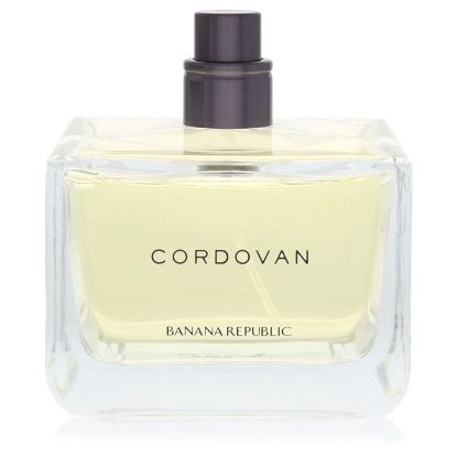 Cordovan by Banana Republic Eau De Toilette Spray (New Packaging Tester) 3.4 oz for Men