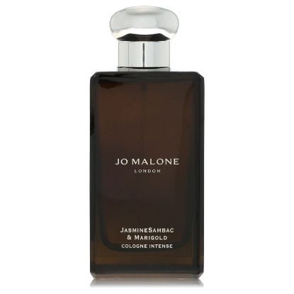 Jo Malone Jasmine Sambac & Marigold by Jo Malone Cologne Intense Spray (Unboxed) 3.4 oz for Women