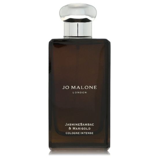 Jo Malone Jasmine Sambac & Marigold by Jo Malone Cologne Intense Spray (Unboxed) 3.4 oz for Women