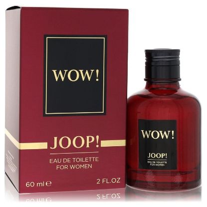 Joop Wow by Joop! Eau De Toilette Spray (2019) 2 oz for Women