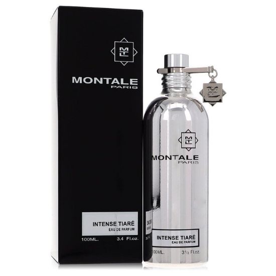 Montale Intense Tiare by Montale Eau De Parfum Spray 3.4 oz for Women