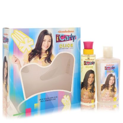 iCarly Click by Marmol & Son Gift Set -- for Women