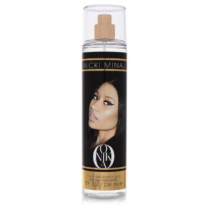 Onika by Nicki Minaj Body Mist Spray 8 oz for Women