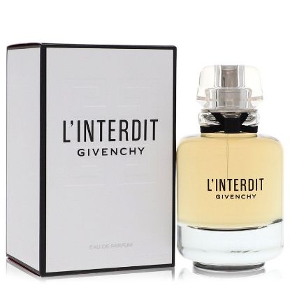 L'interdit by Givenchy Eau De Parfum Spray 2.6 oz for Women
