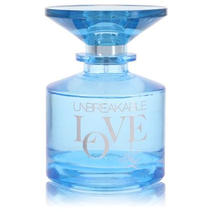 Unbreakable Love by Khloe and Lamar Eau De Toilette Spray (unboxed) 3.4 oz for Women