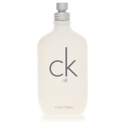 CK All by Calvin Klein Eau De Toilette Spray (Unisex Tester) 3.4 oz for Women