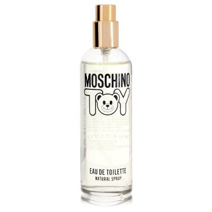 Moschino Toy by Moschino Eau De Toilette Spray (Tester) 1.7 oz for Women