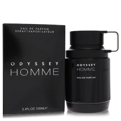 Armaf Odyssey Homme by Armaf Eau De Parfum Spray 3.4 oz for Men