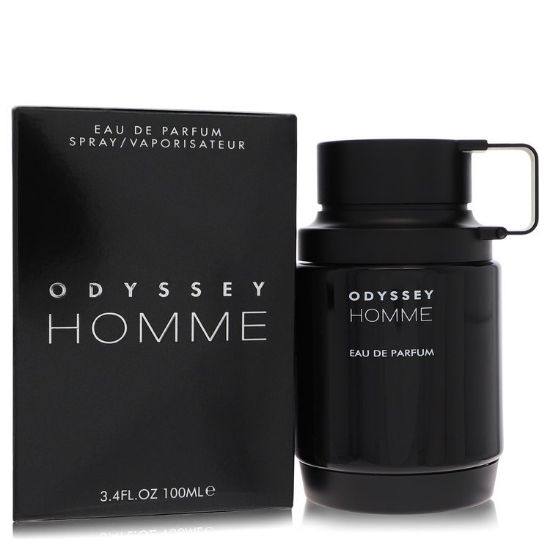 Armaf Odyssey Homme by Armaf Eau De Parfum Spray 3.4 oz for Men