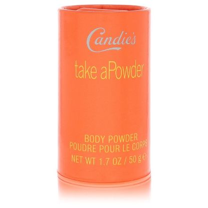 Candies by Liz Claiborne Body Powder Shaker 1.7 oz for Women